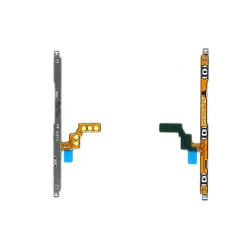 FLEX DE ENCENDIDO Y VOLUMEN PARA SAMSUNG A20 A205/A50 A505/A30 A305/ A40 A405/ A30S A307/ A50S...
