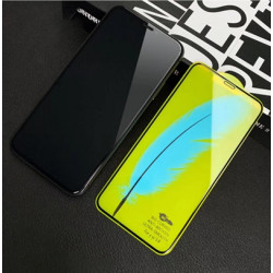 IPHONE 7 PLUS / IPHONE 8 PLUS P.CRISTAL PEG COMPLETO ALTA CALIDAD NEGRO