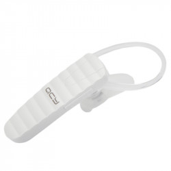 AURICULARES BLUETOOTH QCY Q5 BLANCO