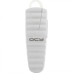 AURICULARES BLUETOOTH QCY Q5 BLANCO