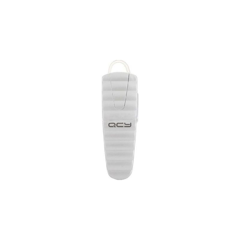 AURICULARES BLUETOOTH QCY Q5 PLATA