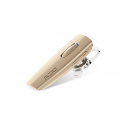 AURICULARES BLUETOOTH QCY Q7 DORADO