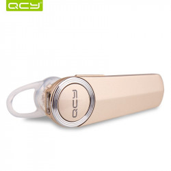 AURICULARES BLUETOOTH QCY Q8S DORADO