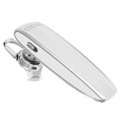 AURICULARES BLUETOOTH QCY Q13 BLANCO