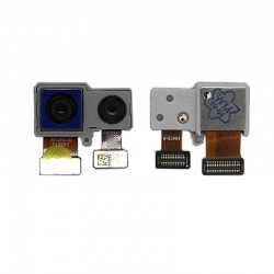 CAMARA TRASERA PARA HUAWEI P SMART 2019