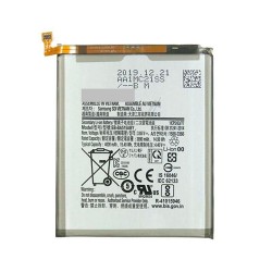 BATERIA EB-BA515ABY DE 4000MAH PARA SAMSUNG A51 A515