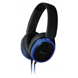 AURICULAR PANASONIC RP-HX250 AZUL