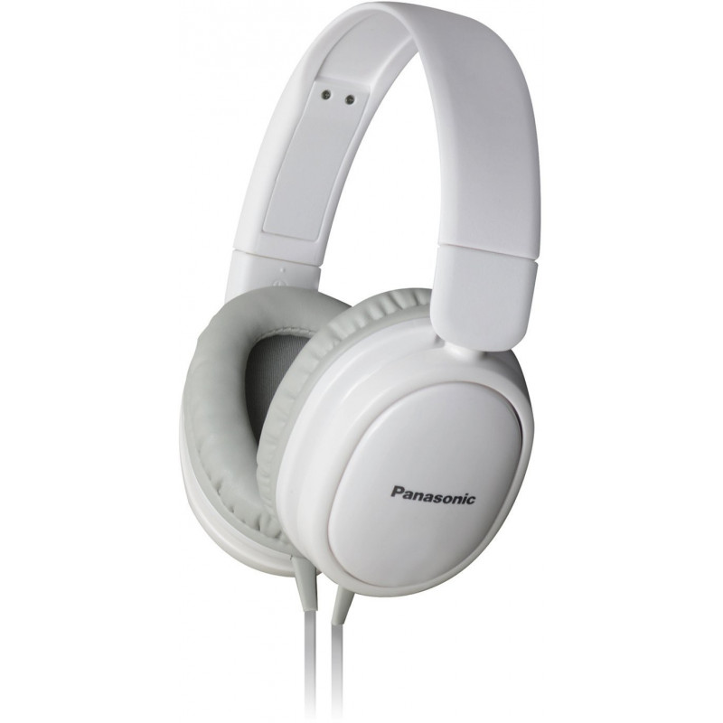 AURICULAR PANASONIC RP-HX250 BLANCO AURICULAR PANASONIC RP-HX250 BLANCO