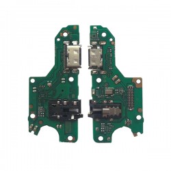 PLACA DE CARGA ORI PARA HUAWEI P SMART 2021 / Y7A