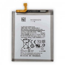 BATERIA EB-BA202ABU (CHIP ORI SIN LOGO) PARA SAMSUNG A20E A202F / A10E A102