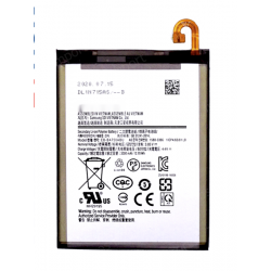 BATERIA OEM PARA SAMSUNG A7 2018 A750 / A10 A105