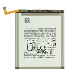 BATERIA PARA SAMSUNG S20 FE G780 / S20 FE 5G G781 / A52 A525 / A52 5G A526 /A52S 5G A528