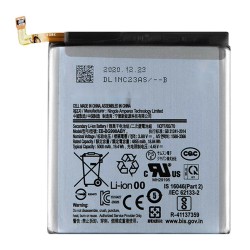BATERIA EB-BG998ABY DE 5000MAH PARA SAMSUNG S21 ULTRA 5G G998B