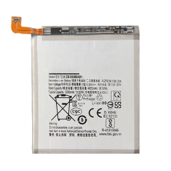 BATERIA PARA SAMSUNG S20 ULTRA 5G G988B