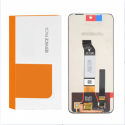 PANTALLA (SERVICE PACK) PARA XIAOMI REDMI NOTE 10 5G /POCO M3 PRO / POCO M3 PRO 5G