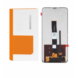 PANTALLA (SERVICE PACK) PARA XIAOMI REDMI 9A /REDMI 9C /REDMI 9AT /REDMI 10A