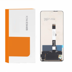 PANTALLA (SERVICE PACK) PARA POCO X3 / XIAOMI MI 10T LITE 5G / POCO X3 NFC / POCO X3 PRO