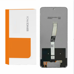PANTALLA (SERVICE PACK) PARA XIAOMI REDMI NOTE 9S / REDMI NOTE 9 PRO / REDMI NOTE 10 LITE/ POCO...