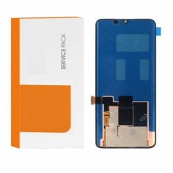 PANTALLA (SERVICE PACK) PARA XIAOMI MI NOTE 10 /  MI NOTE 10 LITE / MI NOTE10 PRO