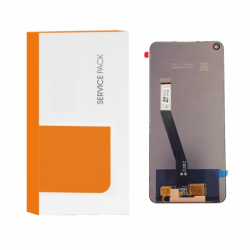 PANTALLA (SERVICE PACK) PARA XIAOMI REDMI NOTE 9