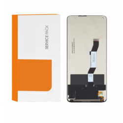 PANTALLA (SERVICE PACK) PARA XIAOMI MI 10T 5G / MI 10T PRO 5G / REDMI K30S