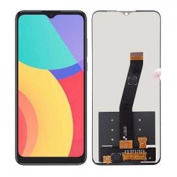 PANTALLA COMPLETA PARA ALCATEL 1S 2021 6025