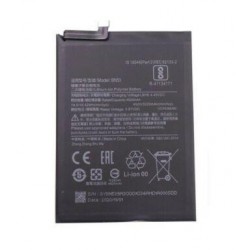 BATERIA BN53 PARA XIAOMI REDMI NOTE 9 PRO /REDMI NOTE 10 PRO 4G