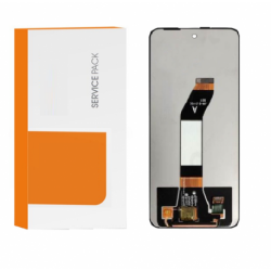 PANTALLA (SERVICE PACK) PARA XIAOMI REDMI 10 / REDMI 10 2022 / REDMI 10 PRIME