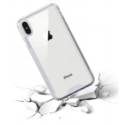 IPHONE 12 / IPHONE 12 PRO FUNDA ANTIGOLPE TRANSPARENTE NUEVA GENERACION