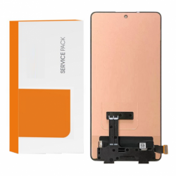 PANTALLA SIN MARCO (SERVICE PACK) PARA XIAOMI 11T / XIAOMI 11T PRO