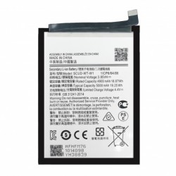BATERIA PARA SAMSUNG A22 5G A226/A14 4G A145F A145P A145R/A14 5G A146P A146B/ A04 A045 /A04E A042