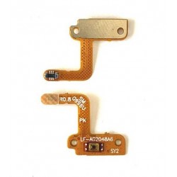FLEX POWER ENCENDIDO PARA SAMSUNG S21 5G G990 G991 / S21 PLUS 5G G996 / S21 ULTRA 5G G998