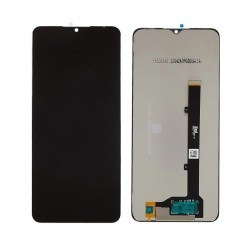 PANTALLA  PARA ZTE ZTE A52 / A72 5G 7540N / A53 PRO