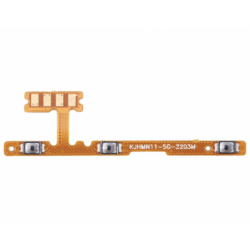 FLEX DE POWER ENCENDIDO PARA XIAOMI REDMI NOTE 11 PRO 5G/REDMI NOTE 11 PRO 4G/REDMI NOTE 12 PRO...