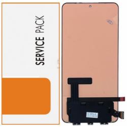 PANTALLA SIN MARCO (SERVICE PACK) PARA XIAOMI 12T / XIAOMI 12T PRO