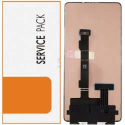 PANTALLA (SERVICE PACK) PARA XIAOMI REDMI NOTE 12 PRO 5G/REDMI NOTE 12 PRO PLUS 5G / POCO F5 /...