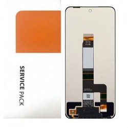 PANTALLA (SERVICE PACK ) PARA XIAOMI REDMI 12 4G/ REDMI 12 5G 2023 / REDMI 13 2024
