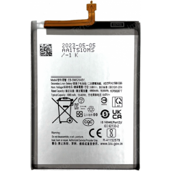 BATERIA PARA SAMSUNG A23 5G A236/M33 5G M336 /M23 5G M236/M52 5G M526/M53 5G M536/