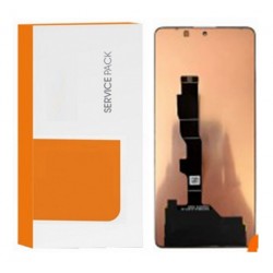 PANTALLA (SERVICE PACK) SIN MARCO PARA XIAOMI REDMI NOTE 13 5G (2312DRAABG, 2312DRAABI)