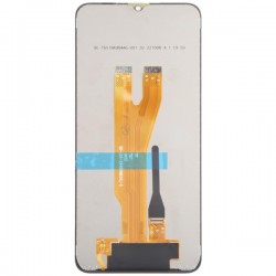 PANTALLA NEGRA SIM MARCO PARA ZTE A53 / ZTE A53 PLUS