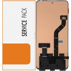 PANTALLA SIN MARCO (SERVICE PACK) PARA XIAOMI 12 LITE 2203129G