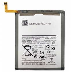 BATERIA EB-BG985ABY PARA SAMSUNG S20 PLUS G985F