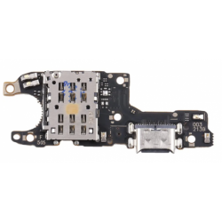 PLACA DE CARGA CON LECTOR SIM ORI PARA HUAWEI HONOR 70