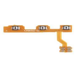 FLEX POWER ENCENDIDO Y VOLUMEN PARA XIAOMI 12T / XIAOMI 12T PRO