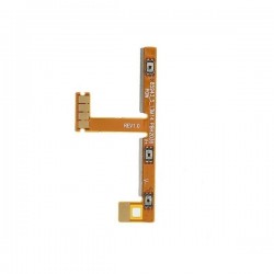FLEX POWER ENCENDIDO Y VOLUMEN PARA SAMSUNG TAB A7 T500 T505