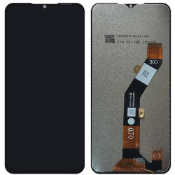 PANTALLA COMPLETA PARA ZTE A54 / ZTE A34