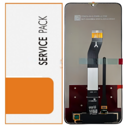 PANTALLA SIN MARCO (SERVICE PACK) PARA XIAOMI REDMI A3