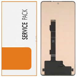 PANTALLA SIN MARCO (SERVICE PACK) PARA XIAOMI REDMI NOTE 13 PRO 5G / POCO X6 5G