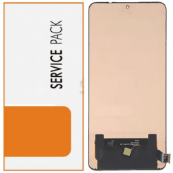 PANTALLA SIN MARCO (SERVICE PACK) PARA XIAOMI 13T (2306EPN60G) /13T PRO (23078PND5G)