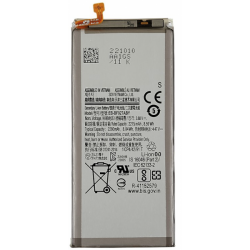 BATERIA EB-BF926/927ABY (GRANDE) PARA SAMSUNG Z FOLD 3 5G F926